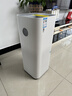 米家小米空氣凈化器5S家用除甲醛除菌除過(guò)敏AC-M24-SC 曬單實(shí)拍圖