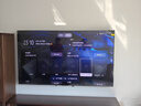 FFALCON雷鳥(niǎo)電視75英寸 75鶴7 PRO 25款 QD-Mini LED 高階VA背光分區 超低反 4200nits 平板電視75R795C 曬單實(shí)拍圖
