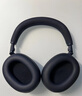 索尼（SONY）WH-1000XM6 頭戴式無(wú)線(xiàn)耳機 藍牙降噪耳機1000XM5升級款 網(wǎng)課游戲禮物送男女友學(xué)生 黑色 曬單實(shí)拍圖