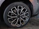 德國馬牌（Continental）汽車(chē)輪胎 245/45R19 102Y MC7 XL FR 適配奧迪A6L 曬單實(shí)拍圖