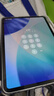 Apple/蘋(píng)果 iPad Pro11英寸 M5芯片 2025年新款平板電腦 256G WLAN版 銀色 曬單實(shí)拍圖