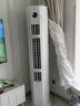 長(cháng)虹空調 大2匹京東嚴選熊貓懶新一級超省電冷暖立式變頻柜機空調國家補貼 KFR-51LW/JDC1+R1十年包修 曬單實(shí)拍圖