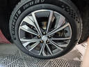 米其林（MICHELIN）汽車(chē)輪胎 215/55ZR17 98Y  競馳PILOT SPORT 5 適配一汽大眾 曬單實(shí)拍圖
