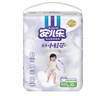 安兒樂(lè )（Anerle）小輕芯拉拉褲L72片(9-14kg)超薄透氣尿不濕【品牌直供 安心品質(zhì)】 曬單實(shí)拍圖