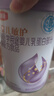 伊利金領(lǐng)冠托菲兒敏護嬰兒乳蛋白部分水解配方食品含乳糖(0-12月)405g 曬單實(shí)拍圖