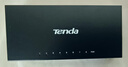 Tenda騰達8口千兆交換機 網(wǎng)絡(luò )擴展器網(wǎng)線(xiàn)分線(xiàn)器一分八 家用小型監控交換器轉換器分流器HUB集線(xiàn)器 SG108 曬單實(shí)拍圖