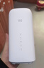 烽火5G CPE Pro 2移動(dòng)路由器 SIM卡插卡上網(wǎng) 全頻段 支持5G-A WiFi7 BE5000 2.5G網(wǎng)口【2025新款】 曬單實(shí)拍圖