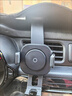 倍思（BASEUS）車(chē)載手機支架全自動(dòng)夾持汽車(chē)導航專(zhuān)用儀表臺吸盤(pán)萬(wàn)能通用2026新款 曬單實(shí)拍圖