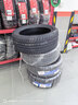 普利司通（Bridgestone）汽車(chē)輪胎 245/45R18 100Y 泰然者 T005L 原廠(chǎng)配套奔馳E級 曬單實(shí)拍圖