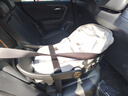 怡戈（Ekobebe）小元寶新生嬰兒提籃式兒童安全座椅汽車(chē)用寶寶便攜車(chē)載提籃幻影灰 曬單實(shí)拍圖