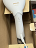 飛利浦 飛利浦智能手持掛燙機家用 干濕熨燙機大功率增壓蒸汽電熨斗 旅行便攜熨衣機 【除菌除螨無(wú)損精燙】STH7030/18 曬單實(shí)拍圖