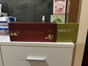 竹葉青綠茶 2026春茶峨眉山特級120g 茶葉禮盒裝 14001商務(wù)送禮 曬單實(shí)拍圖
