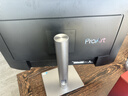 華碩ProArt創(chuàng  )夢(mèng) PA279CRV 27英寸4K顯示器IPS屏HDR400專(zhuān)業(yè)設計師Type-C96W菊花鏈Calman認證筆記本外接 曬單實(shí)拍圖
