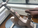 飛利浦家用動(dòng)感單車(chē)智能自發(fā)電健身器材減肥運動(dòng)室內自行車(chē)小金鹿3102B 曬單實(shí)拍圖