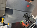 HKC31.5英寸顯示器 2K 曲面屏1000R 170HZ電競游戲 1Ms SG32QC 臺式電腦液晶屏 CG321QS 31.5/2K180Hz/1500R/SG32QC 曬單實(shí)拍圖