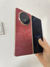 榮耀Magic V6 12+512 赤兔紅 謝霆鋒同款 至臻黑鉆屏 第五代驍龍8至尊版 AI會(huì )議參謀 輕薄 折疊屏手機 曬單實(shí)拍圖