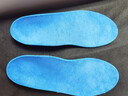 赤坂制薬足弓矯正鞋墊扁平足矯正足弓支撐鞋墊內八字腿型矯正OX型腿矯正器 曬單實(shí)拍圖