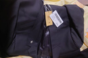 HLA海瀾之家西服套裝男春秋輕商務(wù)經(jīng)典系列西裝套裝男 曬單實(shí)拍圖