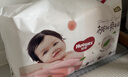 好奇（Huggies）鉑金裝小桃褲拉拉褲箱裝XXXL64片尿不濕【透爽散熱】 曬單實(shí)拍圖