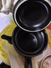 幾物森林 煎藥砂鍋陶瓷明火耐熱中藥煲養生壺中醫煮藥罐子家用砂鍋煲 3升 曬單實(shí)拍圖