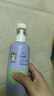 兔頭媽媽兒童洗發(fā)水3-6-12-15歲凈爽控油洗發(fā)露 弱酸無(wú)硅油 滋潤護發(fā)335ml 曬單實(shí)拍圖