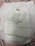 家得寶（homebaby）蠶絲蛋白拉拉褲 Mini裝 XL碼22片 嬰兒尿不濕試用超薄透氣紙尿褲 曬單實(shí)拍圖