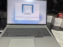 ThinkPad【國家補貼15%】聯(lián)想ThinkBook16+2026 AMD銳龍 7 處理器 16英寸大屏輕薄便攜商務(wù)筆記本電腦 新品 銳龍7 H 255/32G/1T星耀白 曬單實(shí)拍圖