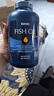 GNC健安喜深海魚(yú)油原裝進(jìn)口omega-3 dha非魚(yú)肝油中老年400粒 曬單實(shí)拍圖