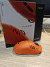 ATK蜻蜓A9無(wú)線(xiàn)鼠標電競游戲辦公鼠標 有線(xiàn)/2.4G雙模連接輕量化對稱(chēng)極簡(jiǎn)工學(xué) A9Air大師版幻影橙 曬單實(shí)拍圖