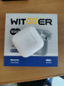 WITGOER【熱銷(xiāo)300W+】藍牙耳機適用于蘋(píng)果17pro/iphone無(wú)線(xiàn)降噪2026最新款超長(cháng)續航半入耳式運動(dòng)華為小米 曬單實(shí)拍圖