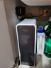 海爾（Haier）凈水器家用鮮活水3.0Pro+母嬰認證雙出水6年進(jìn)口RO膜反滲透瞬時(shí)1400G凈水機廚房專(zhuān)用臺下直飲一體 【凈水前置2件套】1200G鮮活水PRO+15T全自動(dòng)沖洗前置 曬單實(shí)拍圖
