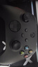 微軟（Microsoft）Xbox無(wú)線(xiàn)游戲手柄 磨砂黑+USB-C線(xiàn) 藍牙適配Xbox/PC/平板/手機Steam促銷(xiāo) 黑神話(huà)悟空 空洞騎士 曬單實(shí)拍圖