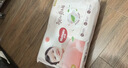 好奇（Huggies）鉑金裝小桃褲拉拉褲大號L60片(9-14kg)尿不濕【透爽散熱】 曬單實(shí)拍圖