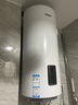 海爾（Haier）太陽(yáng)能熱水器豎式熱水器100升陽(yáng)臺壁掛式太陽(yáng)能集熱一級能效省電2200W速熱電熱大容量補貼15% 100L 【W(wǎng)IFI款】加厚型長(cháng)效保溫/8年鎂棒免換 曬單實(shí)拍圖