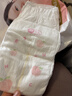 好奇（Huggies）鉑金裝小桃褲紙尿褲XL96片(12-17kg)加大號尿不濕透【透爽散熱】 曬單實(shí)拍圖
