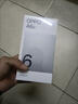 OPPO A6c 6GB+128GB 幽蘭紫 6500mAh耐用大電池 IP64級生活防水 老年人智能手機 新品上市 國家補貼 曬單實(shí)拍圖