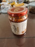 川娃子 調味料 油潑辣子 涼拌汁 下飯拌菜料 辣椒醬 三次淋油辣椒油230g 曬單實(shí)拍圖