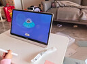 希沃（seewo）AI學(xué)習機15.6英寸護眼學(xué)習平板 兒童學(xué)習機學(xué)練機 雙語(yǔ)啟蒙 校內同源課 W20-高思版（8+256G） 曬單實(shí)拍圖