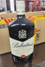 百齡壇（Ballantine`s）特醇 蘇格蘭調和型 威士忌1000ml 曬單實(shí)拍圖