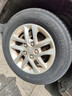 玲瓏輪胎汽車(chē)輪胎205/65R15 94V 玲瓏臻選 HD 適配帝豪/科魯茲/標致2008 曬單實(shí)拍圖