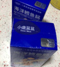 小鹿藍藍海洋無(wú)污染鱈魚(yú)腸 寶寶兒童零食解饞零食益生元鱈魚(yú)肉腸300g 曬單實(shí)拍圖
