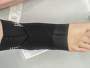 Mccofi護踝運動(dòng)腳踝扭傷護具醫用韌帶損傷護腳踝套防崴腳踝關(guān)節固定H2 曬單實(shí)拍圖