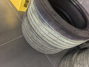 米其林（MICHELIN）汽車(chē)輪胎 255/45R21 106W PILOT SPORT EV ACOUSTIC適配長(cháng)城VV7 曬單實(shí)拍圖