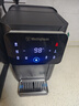 西屋（Westinghouse）即熱飲水機小型飲水機家用 制冷速熱辦公臺式客廳即熱飲水機 W4S冷熱沖泡奶機水壺 曬單實(shí)拍圖