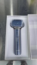 松下（Panasonic）全新小錘子3.0電動(dòng)剃須刀往復式順滑雙滾輪親膚便攜款刮胡刀Type-c可水洗送男士生日禮物L(fēng)M36霧藍 曬單實(shí)拍圖