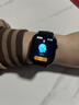 VTT 智能電話(huà)手表測血壓測心率血氧血糖 華有為一體機適用健康監測血氧血脂尿酸睡眠老人運動(dòng)穿戴手環(huán) 幻夜黑【4G插卡通話(huà)】跌倒報警+健康監測+運動(dòng)記錄 Ultra高精準北斗定位 曬單實(shí)拍圖