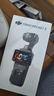 大疆（DJI）Osmo Pocket 3 靈眸口袋云臺相機 DJI 手持數碼相機  旅游 vlog 美顏攝像 高清增穩 Pocket 3標準版【明日達專(zhuān)享】 不含隨心換 曬單實(shí)拍圖