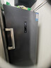 海信（Hisense）大薄荷系列240升立式家用冰柜變頻一級能效風(fēng)冷無(wú)霜小冰箱京東自營(yíng)BD-240WPVUT國家補貼 曬單實(shí)拍圖