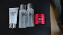 SK-II大紅瓶面霜精華霜滋潤修護霜保濕進(jìn)口眼霜SK2 新年生日禮物送女友 SK2旅行護膚套裝 曬單實(shí)拍圖