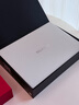 華為MateBook Pro 筆記本電腦 鴻蒙操作系統 鴻蒙AI 970g超輕薄長(cháng)續航 OLED護眼屏 32GB 1TB 宣白 曬單實(shí)拍圖